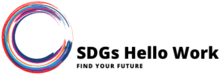 SDGsHelloWork