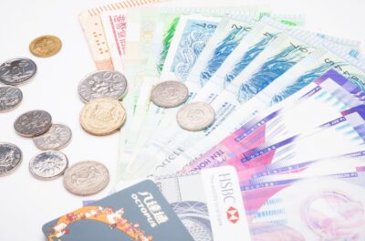 シンガポールドル