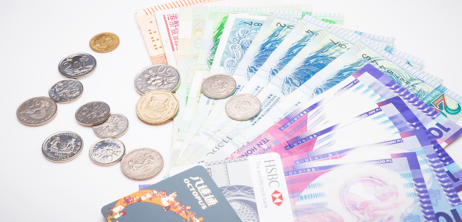 シンガポールドル